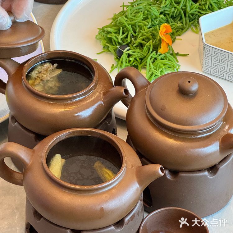 郑州粤菜天花板🧩不来太可惜了!!