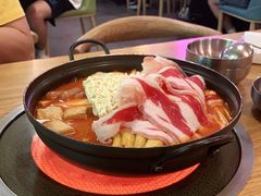 -麻麻桃韩式料理(百盛B馆店)