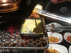 -火炉火自助餐(枫蓝国际店)