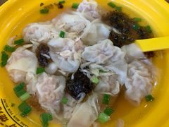 -千里香馄饨·面·黄焖鸡米饭(万科·金润华府店)
