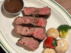 -404干式熟成牛排馆•聚会餐厅