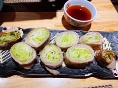 -琴寿司居酒屋(软件园店)