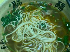 -河南面馆(瞿溪路店)
