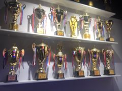 -时代格斗·零基础防身健身(红牌楼店)