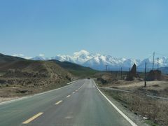 -小渠子旅游区
