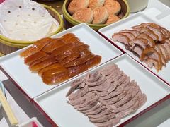 -玉林烤鸭店(定福庄店)