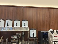 -KUNCHA鲲茶·江西制茶(铜锣湾店)