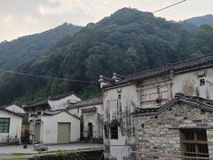 -石台牯牛降景区