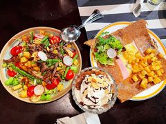 -La Creperie法餐厅(芮欧百货店)