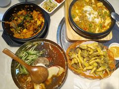 -屋里家延边朝鲜族冷面(梅林3店)