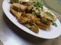 -肥弟大排档(汕樟路店)