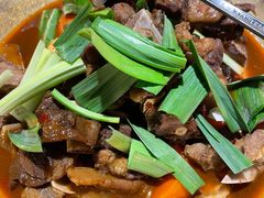 -霄汉羊排(万松园一店)