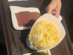 -313羊庄铁锅烀羊肉·烤全羊·烧烤龙虾·团建聚餐(永德路店)