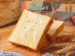 -爸爸糖手工吐司(苏州环球188店)