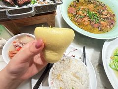 -绿茶餐厅(龙湖杭州金沙天街店)