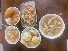 -海坛特色小吃·只做平潭特色菜(平潭店)