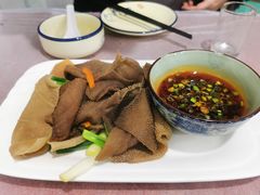 -洪霞餐馆