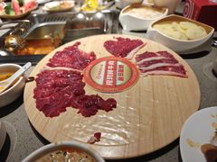 -海底捞火锅(坪山益田假日广场店)
