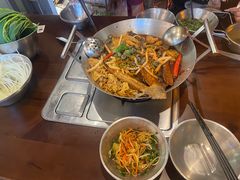 -小螺大作·螺蛳粉火锅(林和西店)