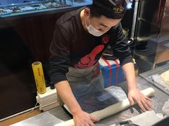 -阿甘锅盔(合生汇购物中心店)