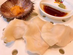 -常鲜楼常来尝鲜海胆馆(星海店)