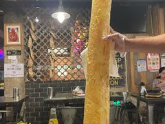 -辉记炭烧海鲜大排档·老字号(福田店)