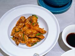 -陶兰居·手工点心·粤菜(圆融时代广场店)
