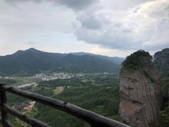 -南武当山景区