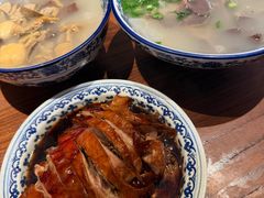 -小潘记鸭血粉丝汤