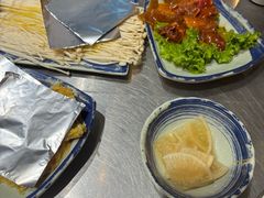 -胡同泥炉烤肉(令闻街店)