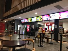 -保利国际影城杭州中南店