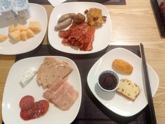 -武汉新华大饭店