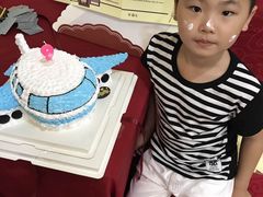 -卡漫莫尼蛋糕(徐汇店)