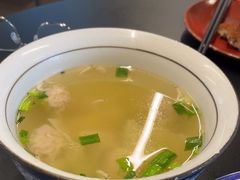 -古都历食南京菜·烤鸭·鸭血粉丝·汤包(南京博物院店)