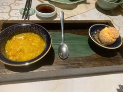 蟹膏银皮-成隆行·蟹王府(九江路店)