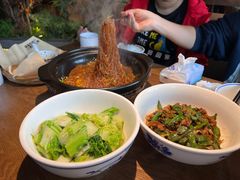 -实在湘·大碗土菜(竹料店)