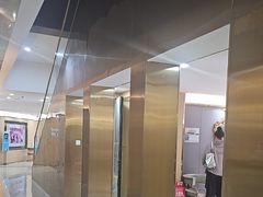 -古德菲力健身(特区报业店)