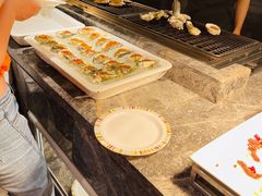 -吉布鲁牛排海鲜自助(万州万达广场店)