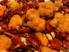 -凤凰园烤鸭店·唐山菜·传承花椒肉(老唐丰路店)