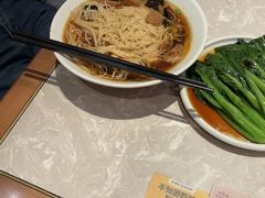 -松鹤面馆·古法焖肉面(观前店)