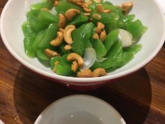 -院落新京菜·烤鸭(地安门店)