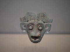 -上海博物馆(人民广场馆)