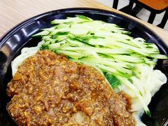 -庆丰包子铺(宣武门店)