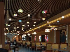 -君邦火锅(新疆大厦店)