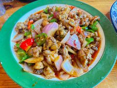 -大娘舅·江景餐厅桐庐菜(白冷线店)