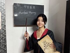 -谜盒子奇幻密室(南屏店)