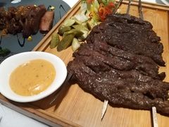 -马克西姆俄罗斯餐厅(通亚街店)