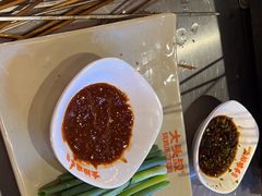 -大头叔烤鸡爪·朝鲜族烤串(天池路店)