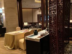 -上海浦东嘉里大酒店