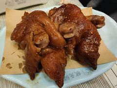 -状元阁烧烤(新华路总店)